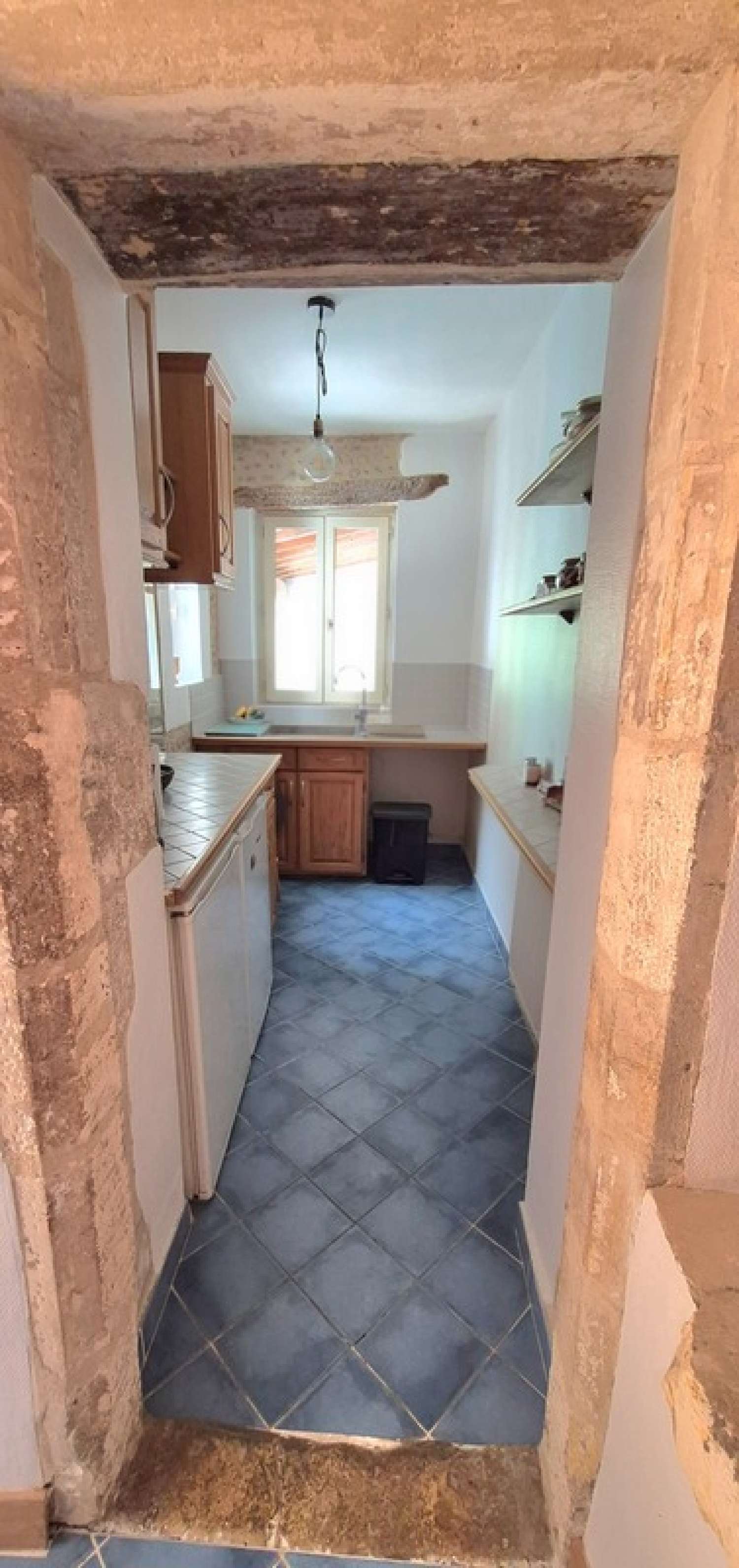 à vendre maison de ville Bourg-en-Bresse Ain 5
