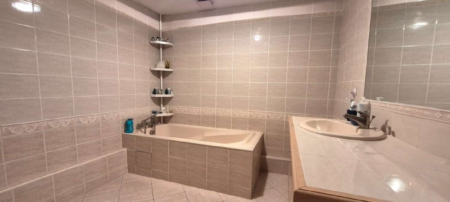 à vendre maison de ville Bourg-en-Bresse Ain 6