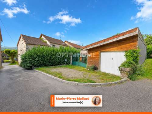 Bourganeuf Creuse city house foto 7340653