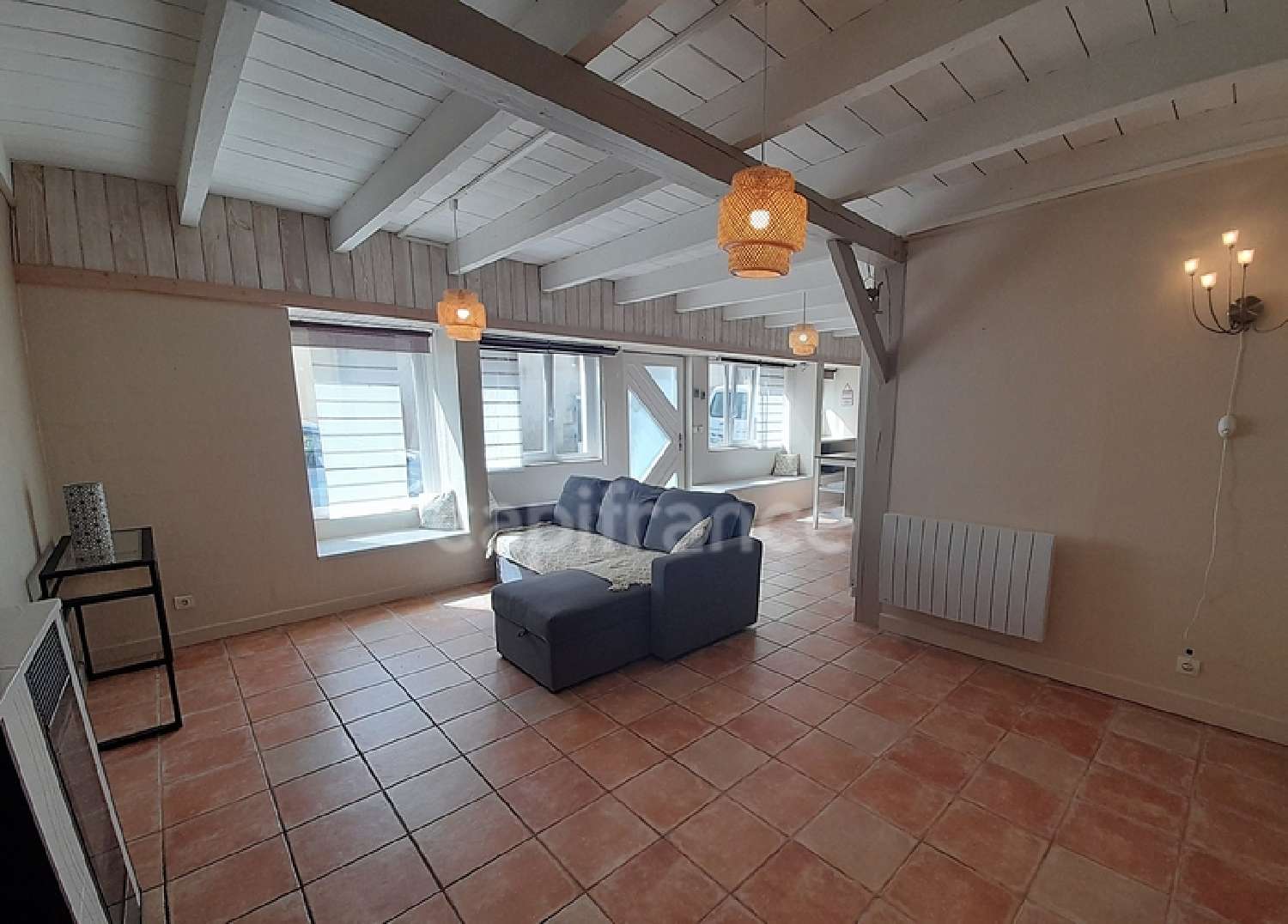  te koop stadshuis Briec Finistère 2