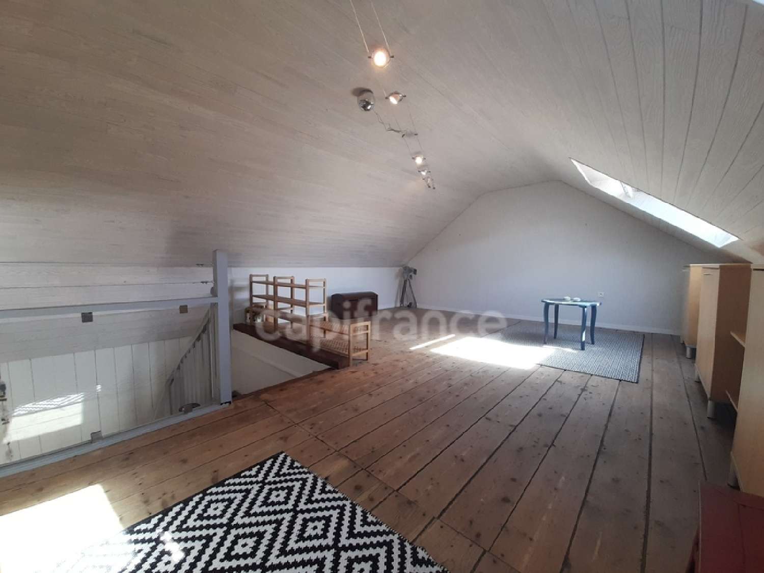 te koop stadshuis Briec Finistère 3