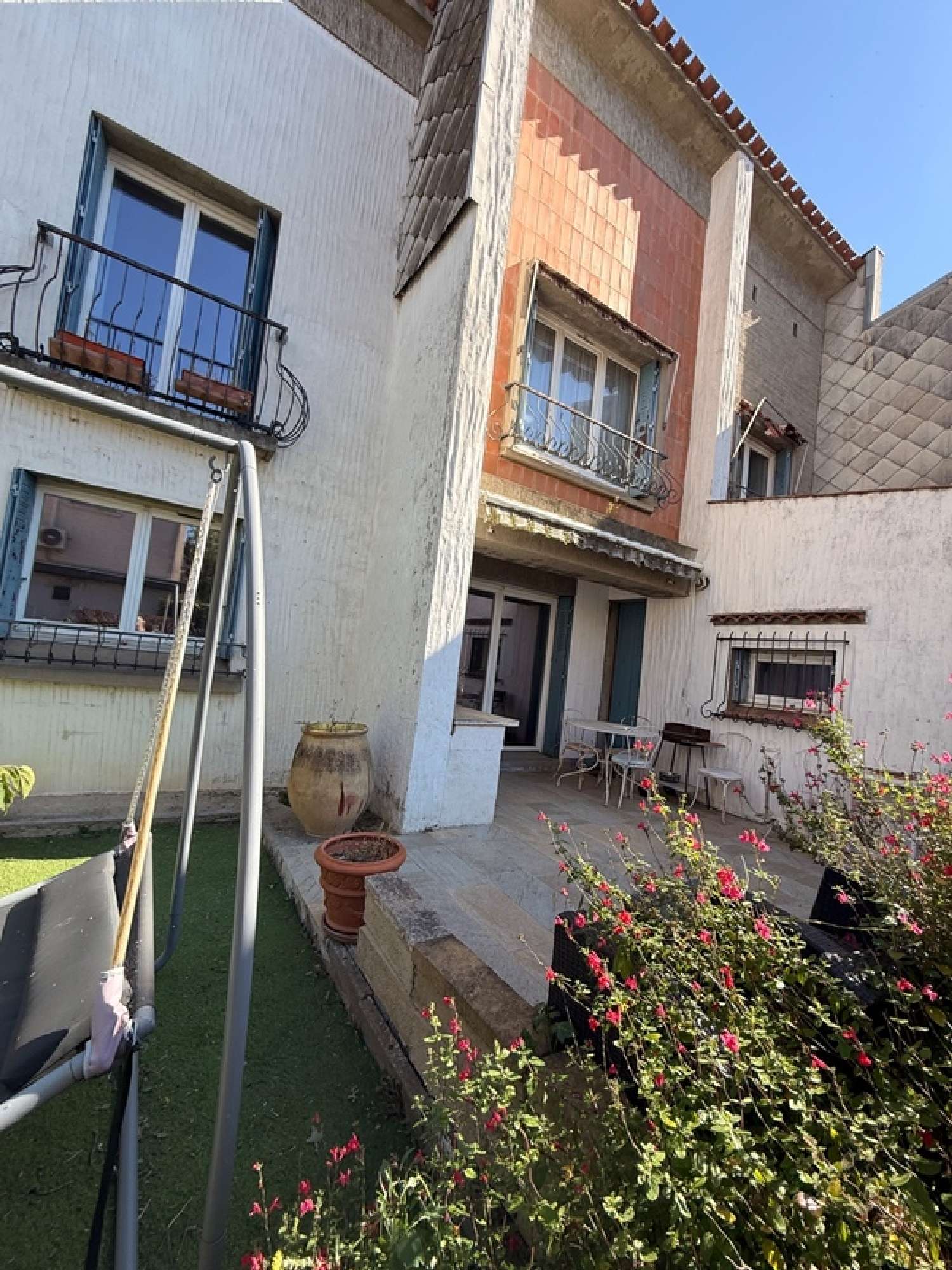  te koop stadshuis Carcassonne Aude 2