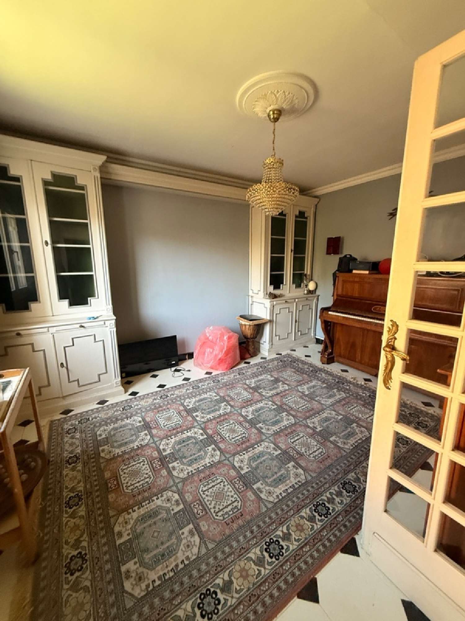  te koop stadshuis Carcassonne Aude 5