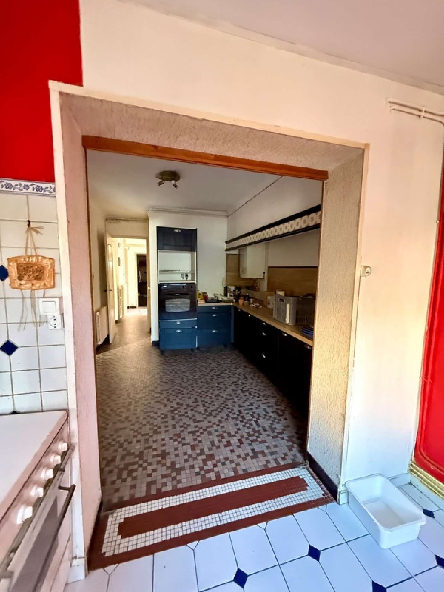  te koop stadshuis Carcassonne Aude 6