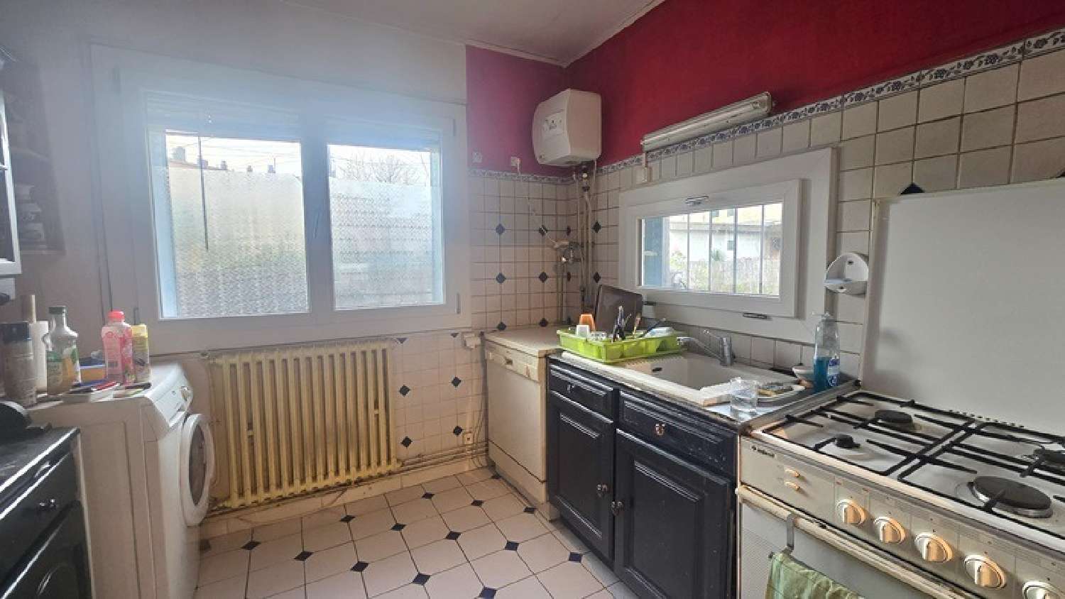  te koop stadshuis Carcassonne Aude 8