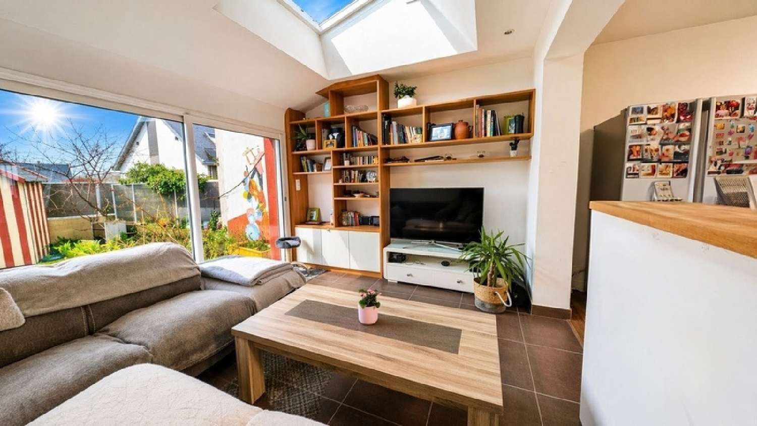  for sale city house Caudan Morbihan 3