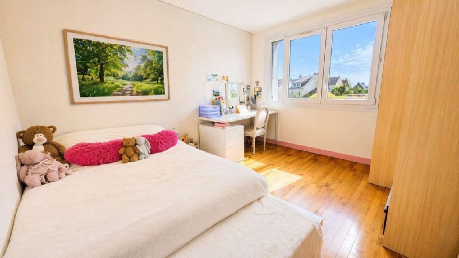  for sale city house Caudan Morbihan 7