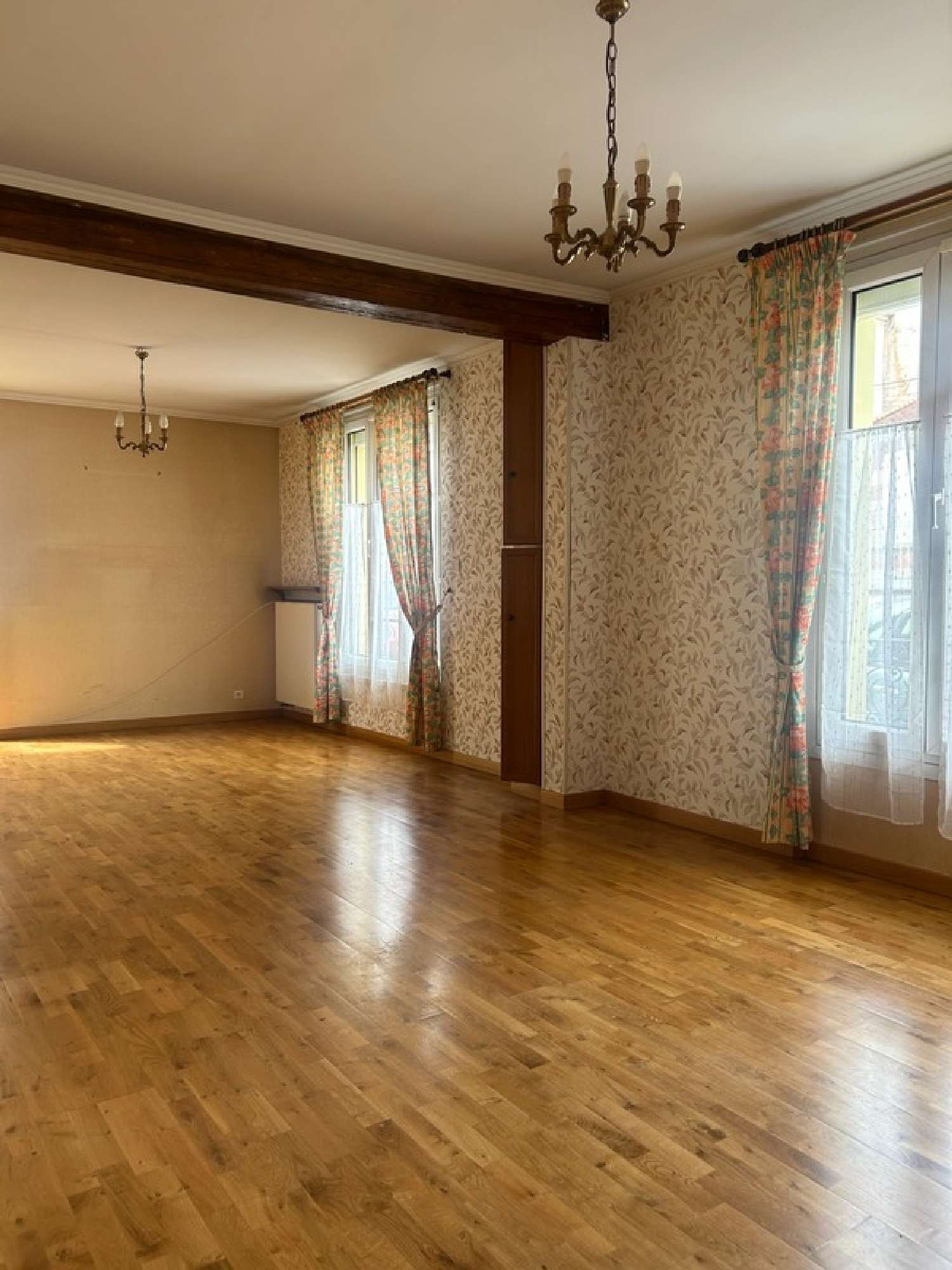  à vendre maison de ville Château-Thierry Aisne 3