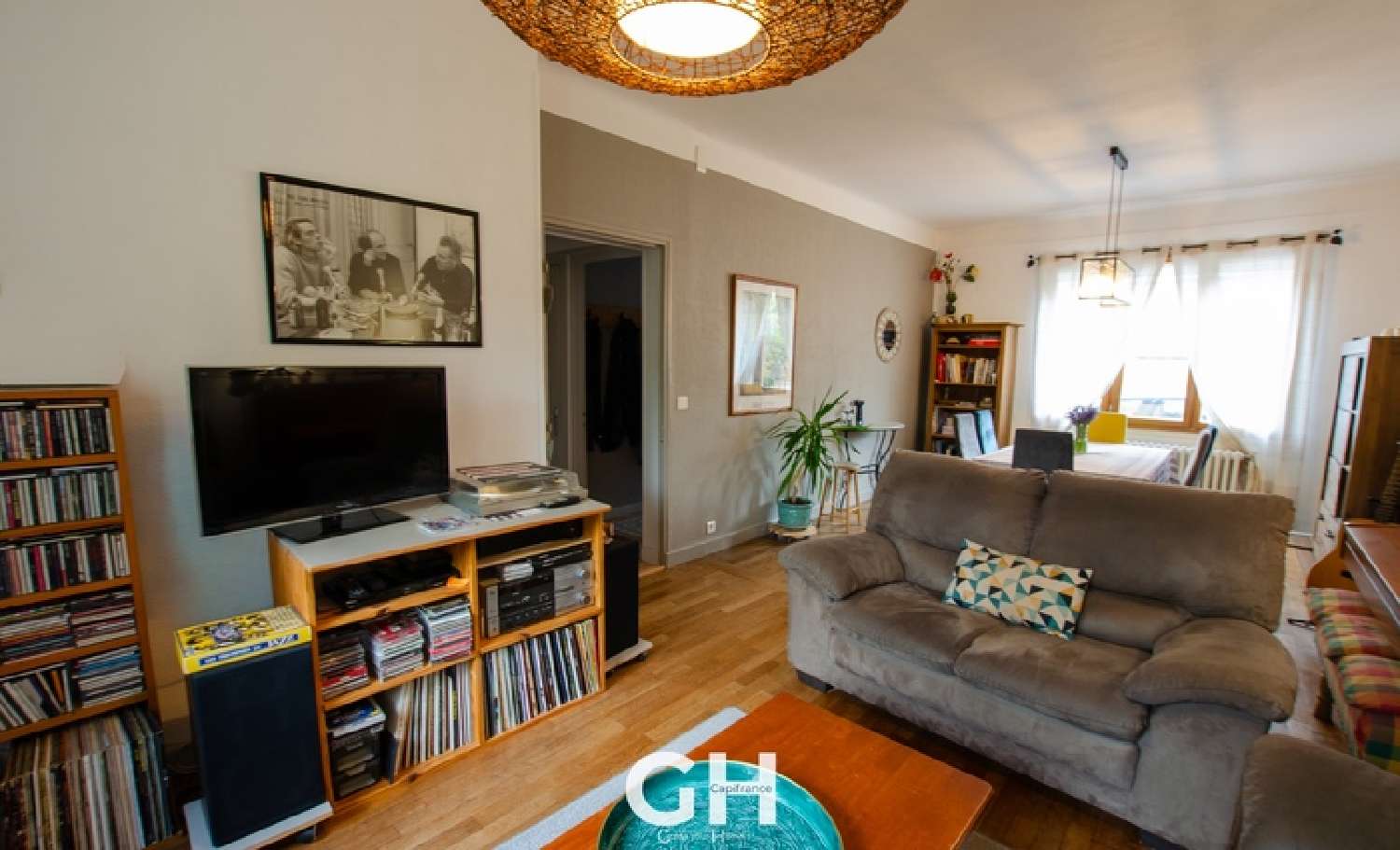  en venta casa urbana Châteauroux Indre 1