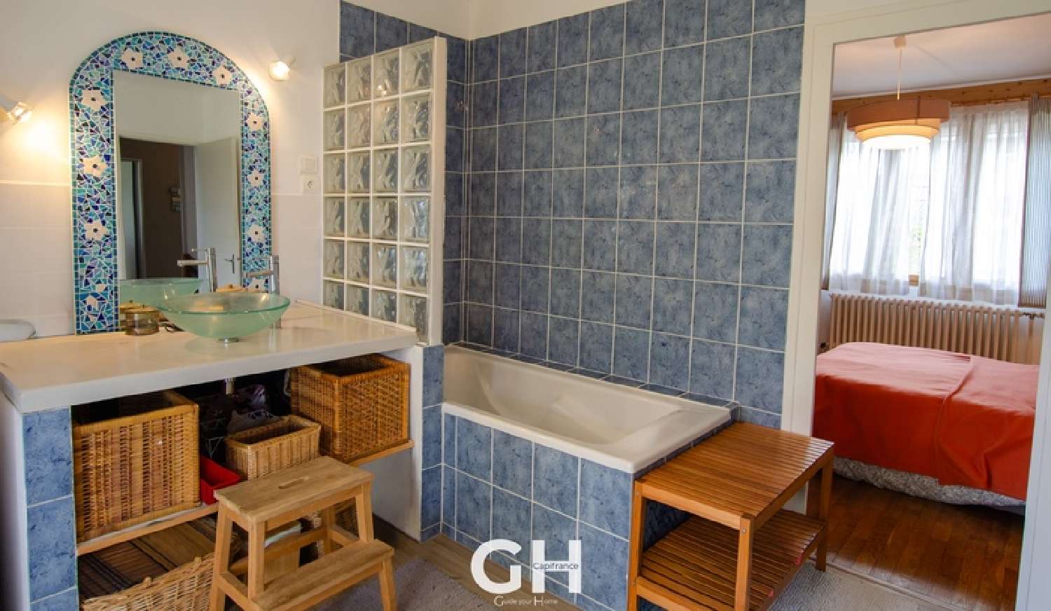  en venta casa urbana Châteauroux Indre 3