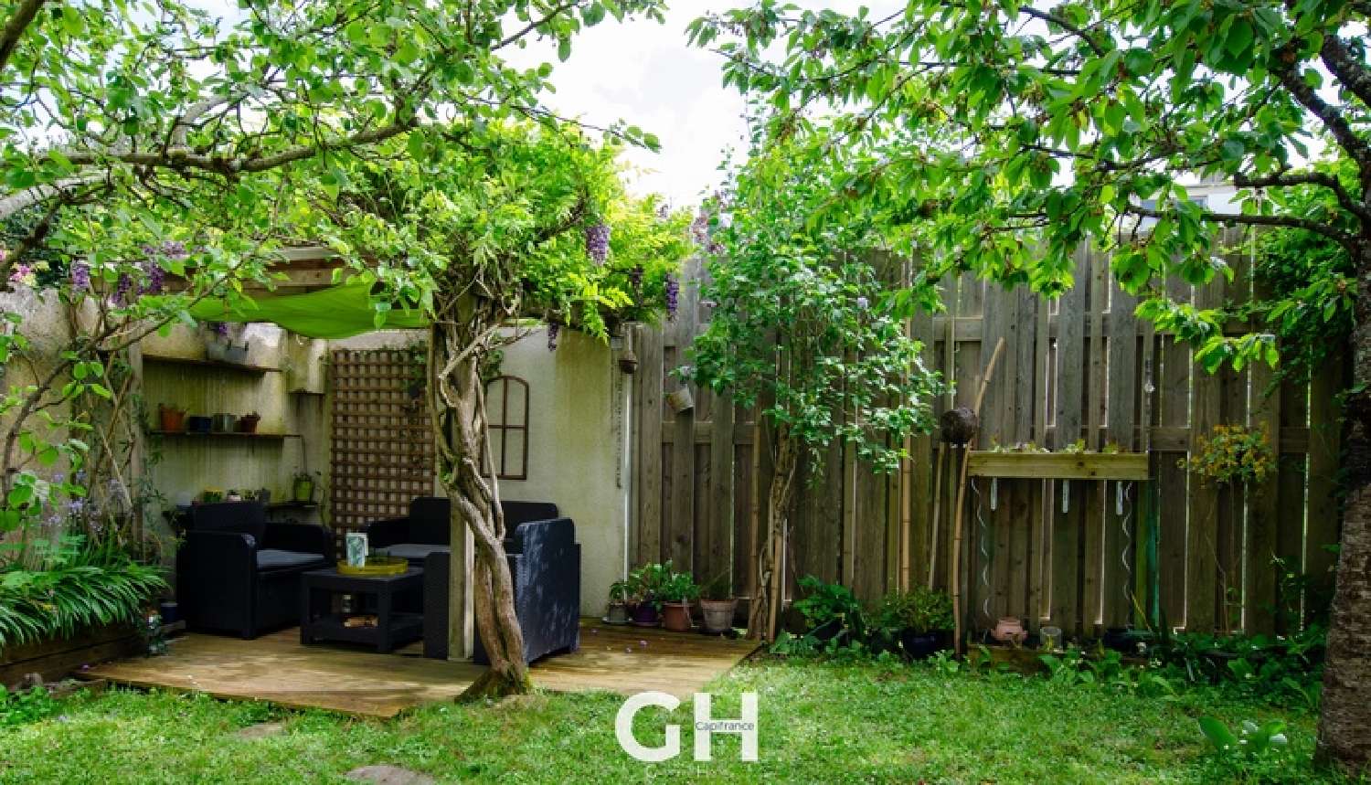  en venta casa urbana Châteauroux Indre 4