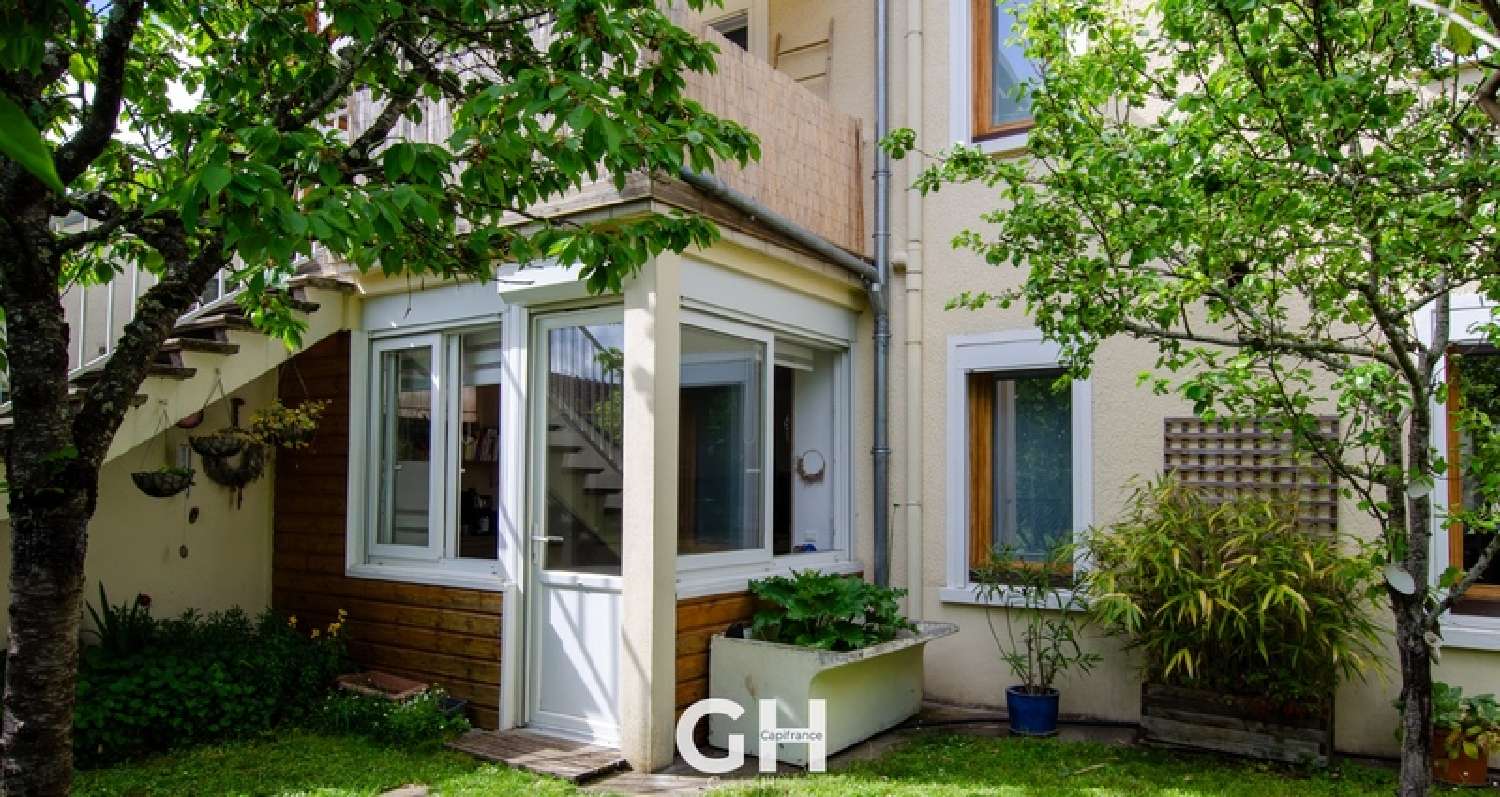  en venta casa urbana Châteauroux Indre 5