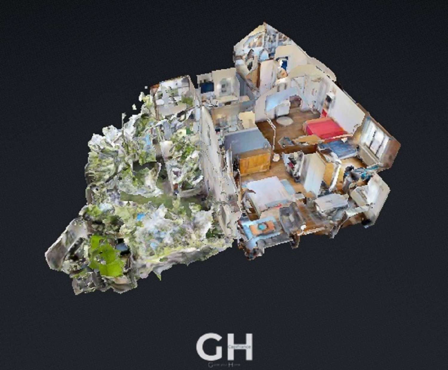  en venta casa urbana Châteauroux Indre 6