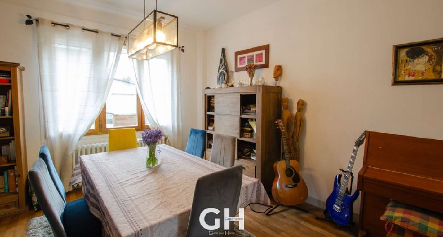  en venta casa urbana Châteauroux Indre 7
