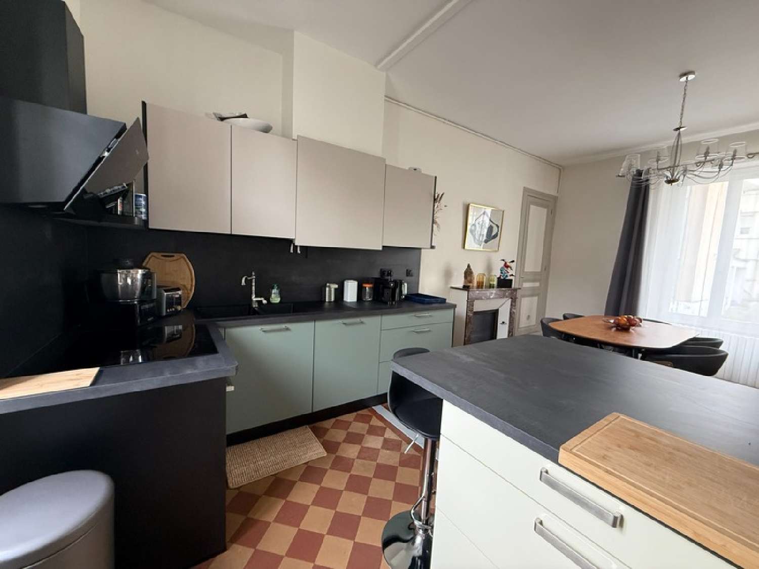  en venta casa urbana Châtellerault Vienne 5