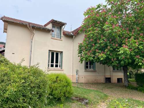 Chauffailles Saône-et-Loire city house foto 7331902