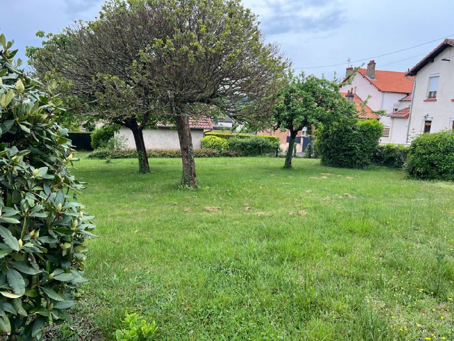  for sale city house Chauffailles Saône-et-Loire 2