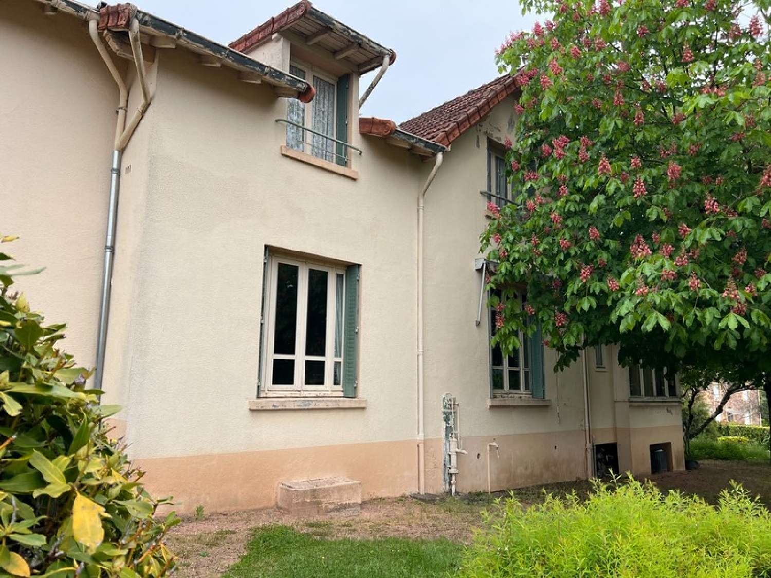  for sale city house Chauffailles Saône-et-Loire 4