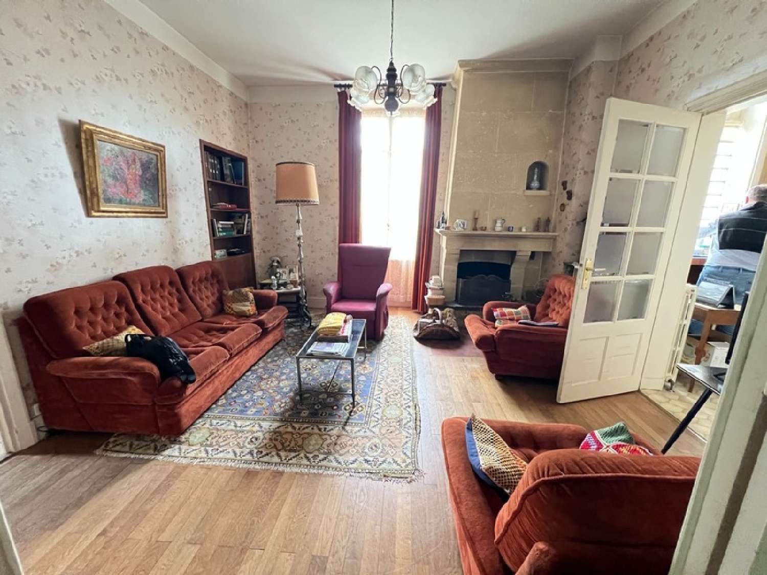  for sale city house Chauffailles Saône-et-Loire 6