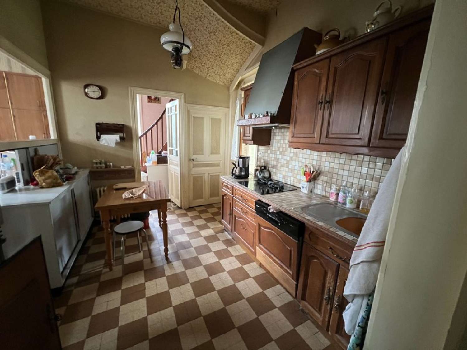  for sale city house Chauffailles Saône-et-Loire 7