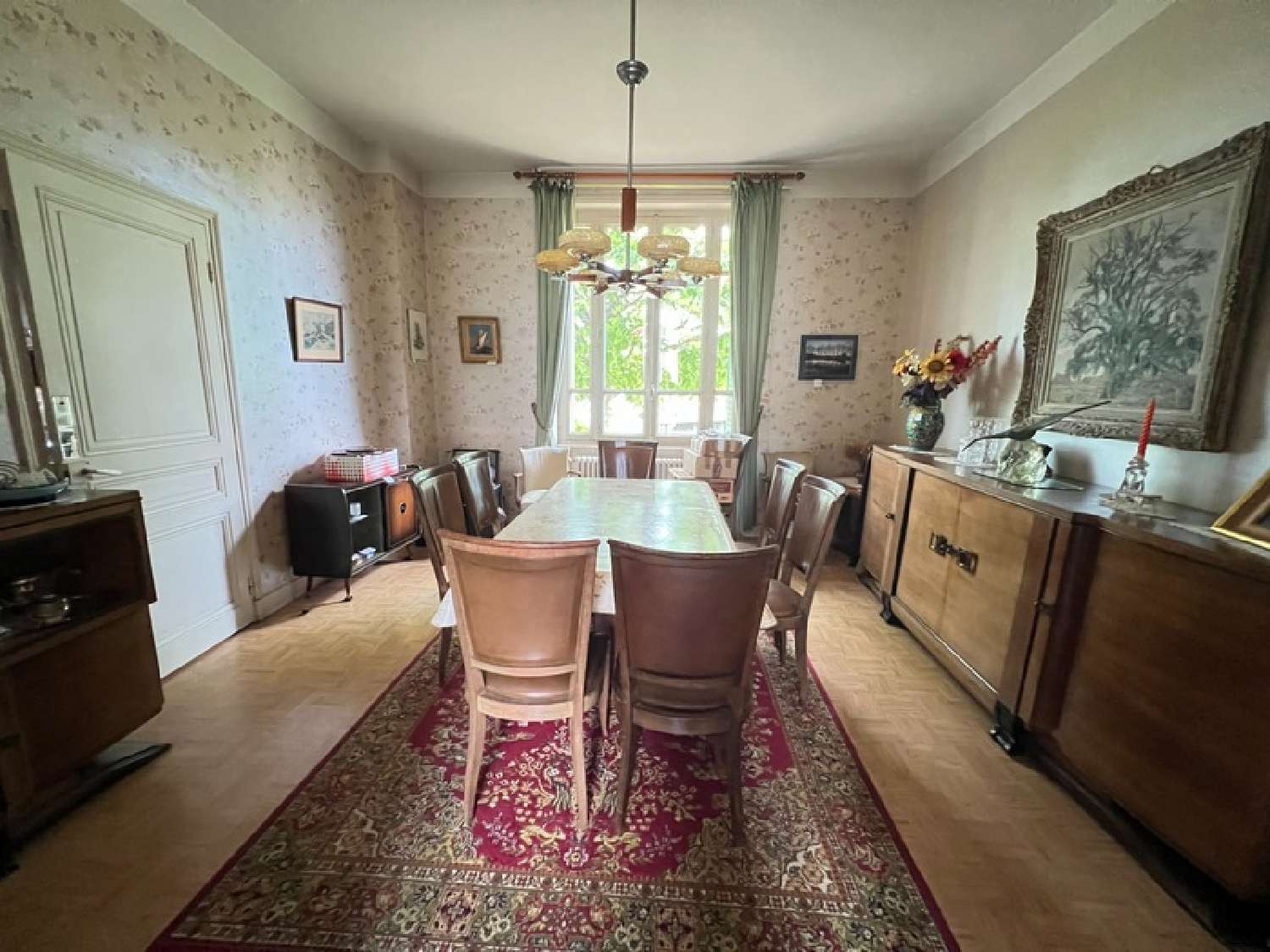  for sale city house Chauffailles Saône-et-Loire 8