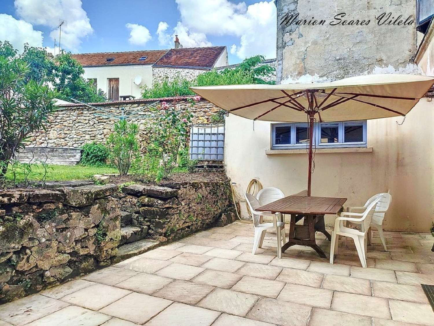  à vendre maison de ville Chaumes-en-Brie Seine-et-Marne 2