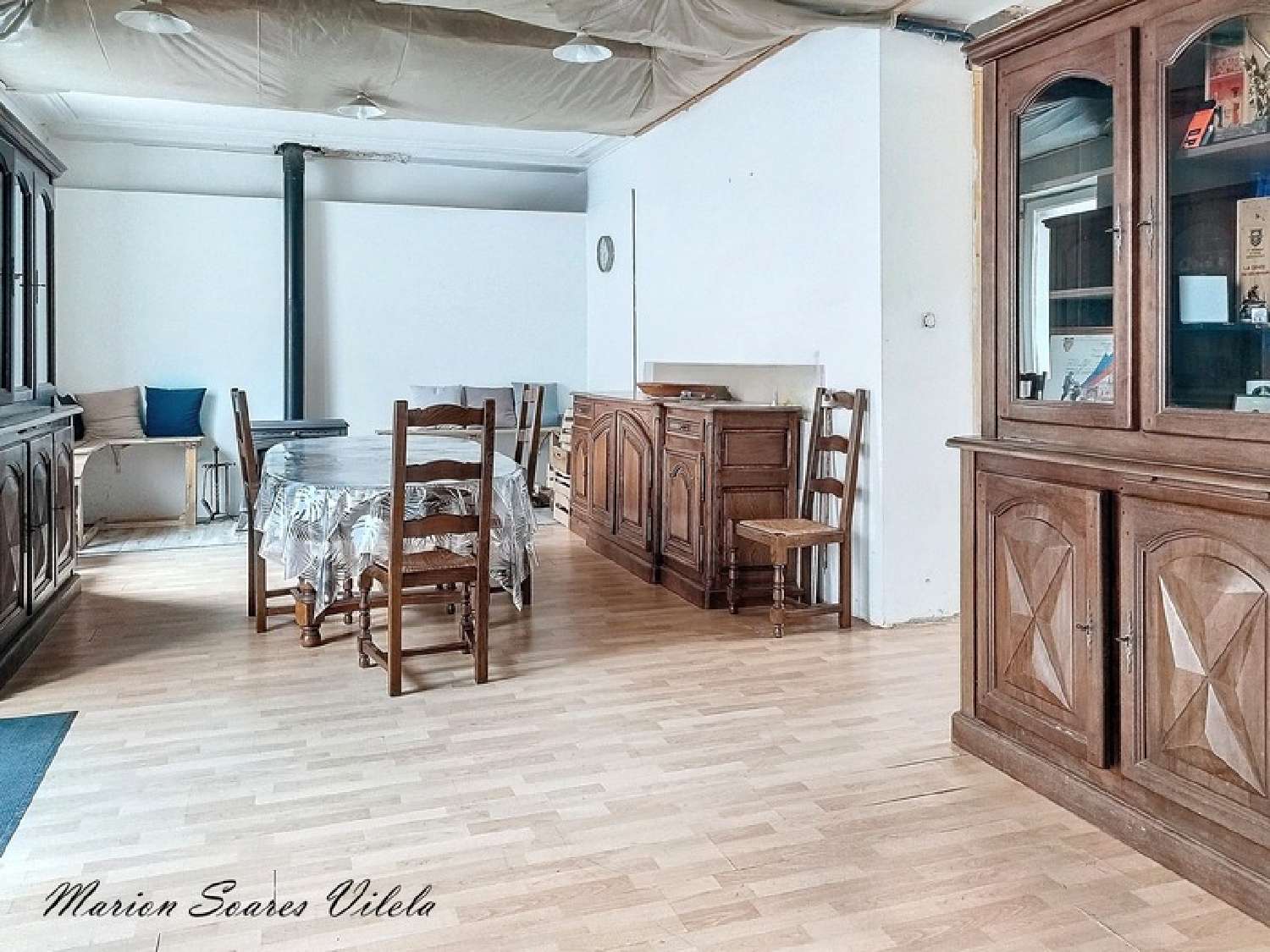  à vendre maison de ville Chaumes-en-Brie Seine-et-Marne 3