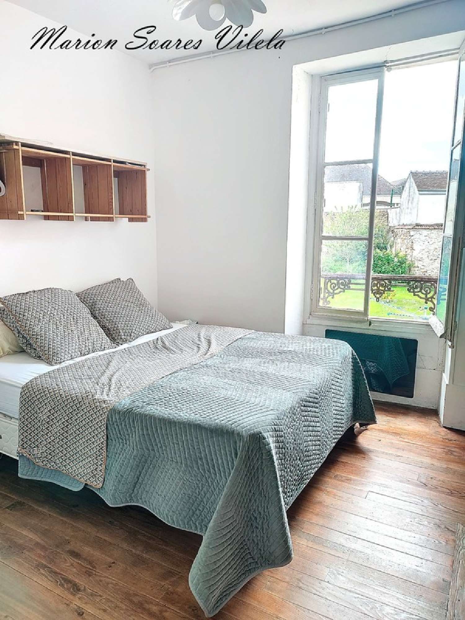  à vendre maison de ville Chaumes-en-Brie Seine-et-Marne 4