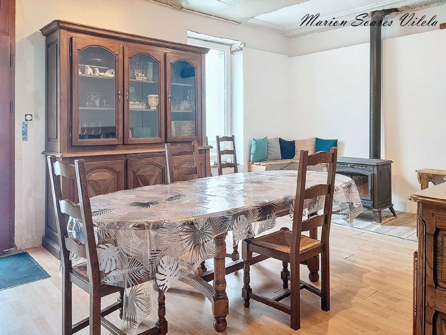  à vendre maison de ville Chaumes-en-Brie Seine-et-Marne 5