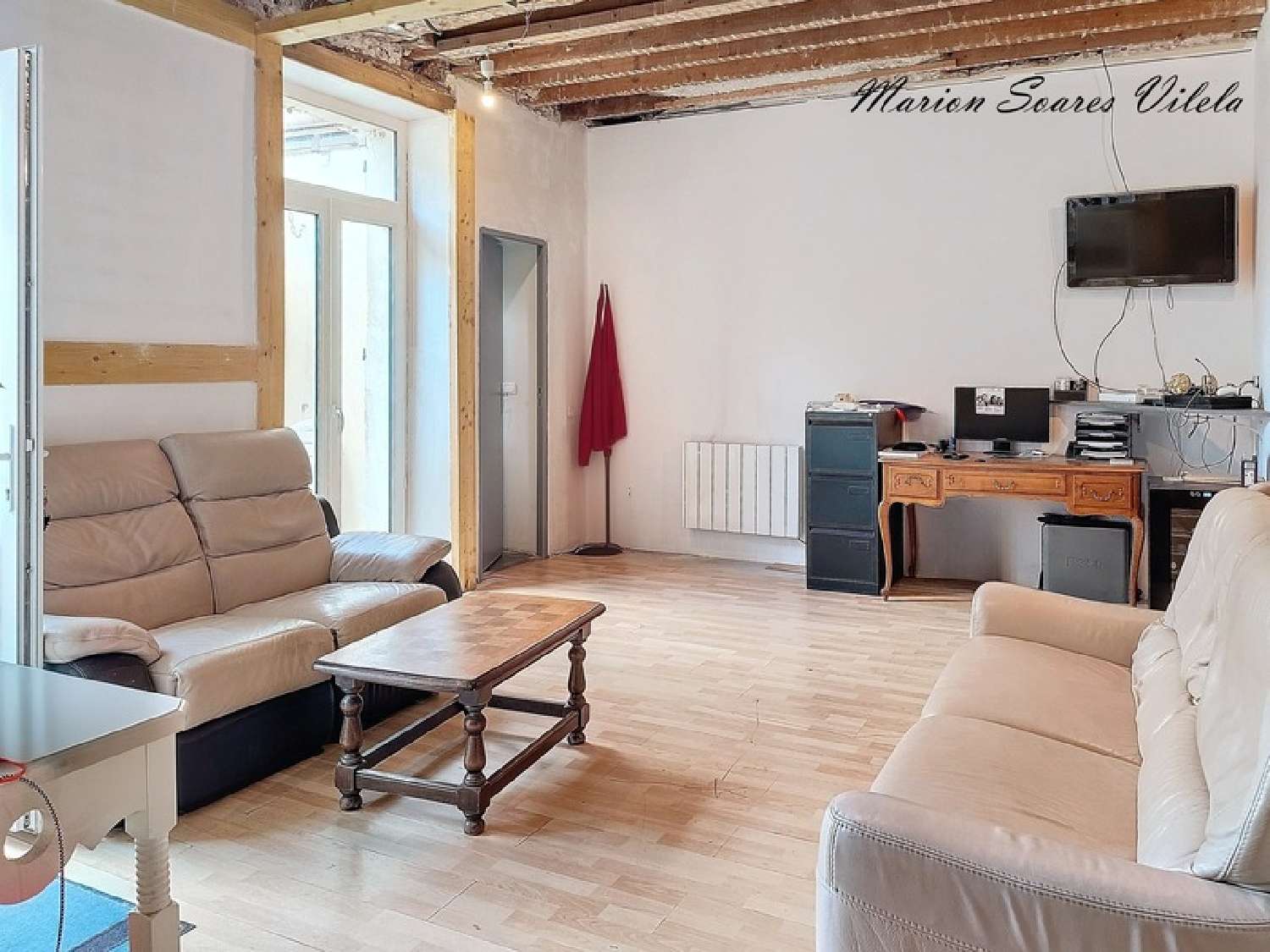  à vendre maison de ville Chaumes-en-Brie Seine-et-Marne 6