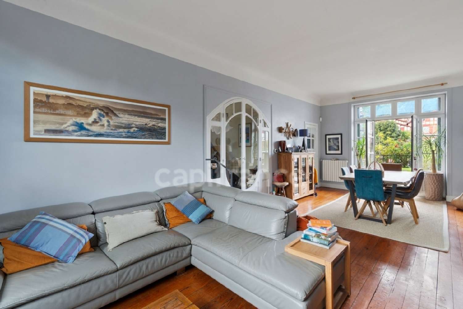  en venta casa urbana Ciboure Pirineos Atlánticos 5