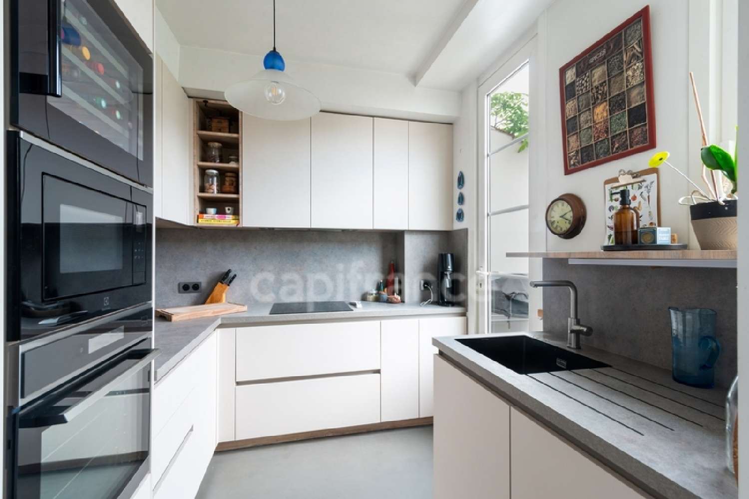  en venta casa urbana Ciboure Pirineos Atlánticos 6