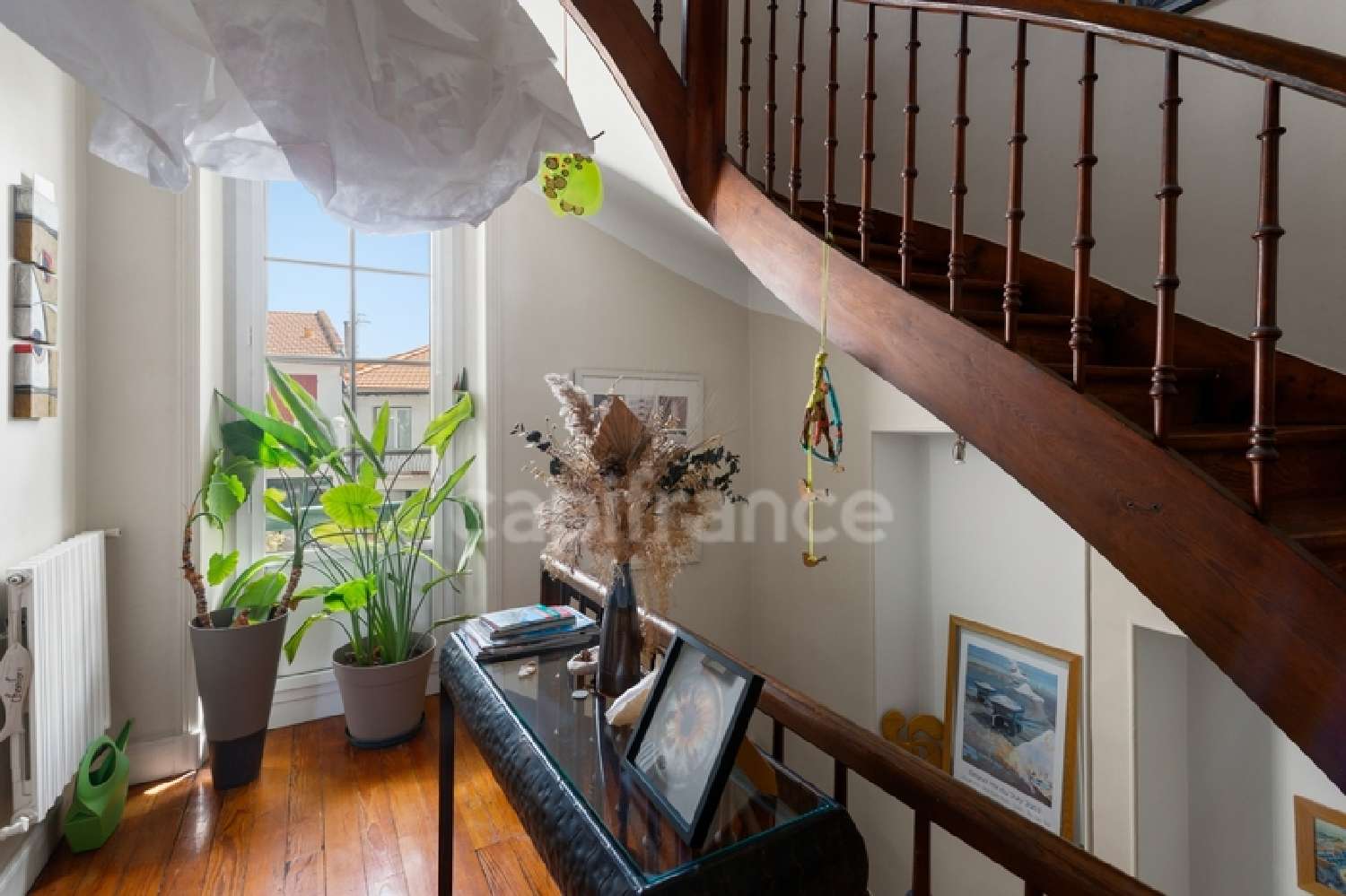  en venta casa urbana Ciboure Pirineos Atlánticos 8