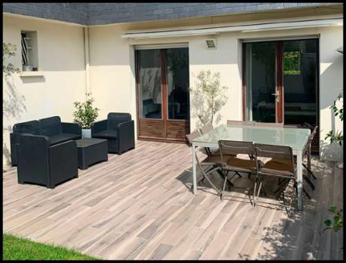 Clamart Hauts-de-Seine Stadthaus Bild 7347606