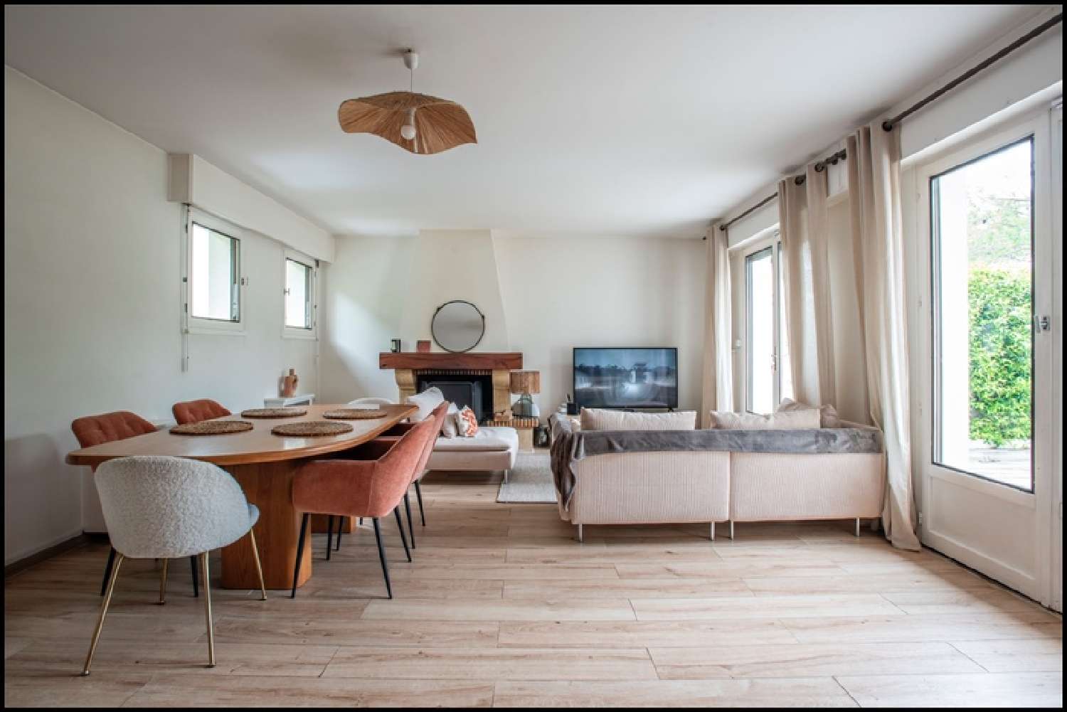 kaufen Stadthaus Clamart Hauts-de-Seine 2