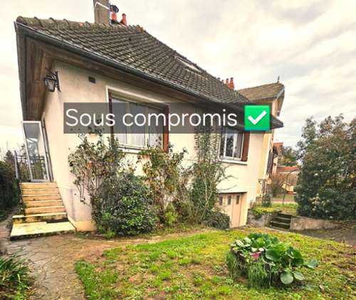 Cosne-Cours-sur-Loire Nièvre city house foto 7323413