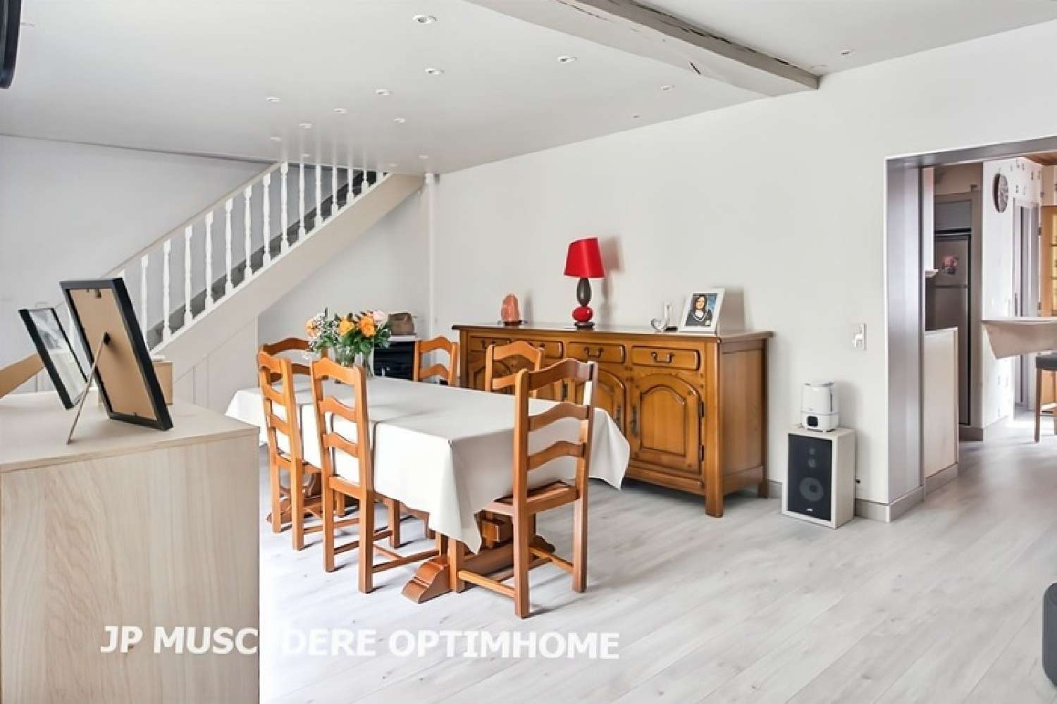  for sale city house Creil Oise 3