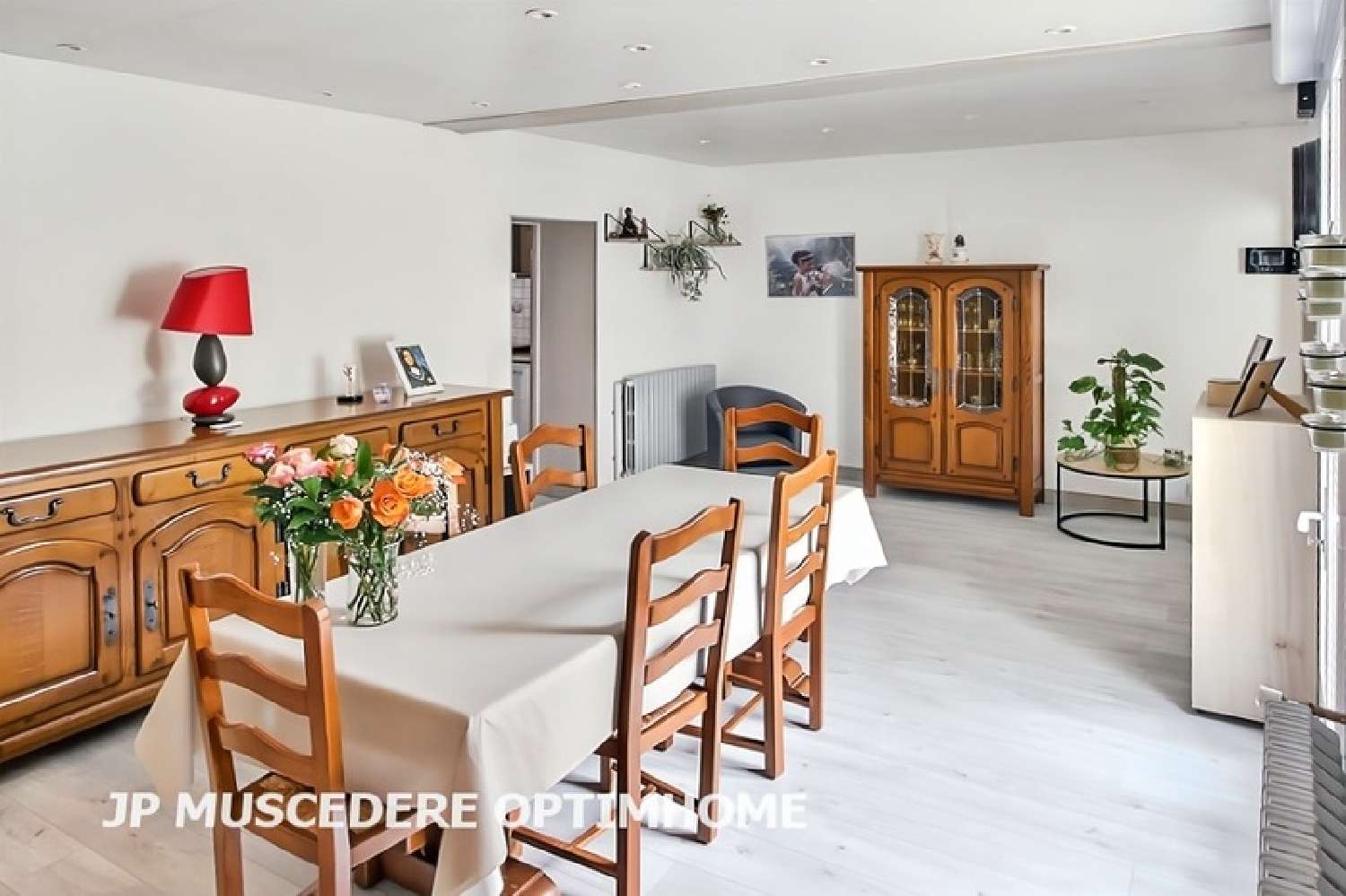  for sale city house Creil Oise 4