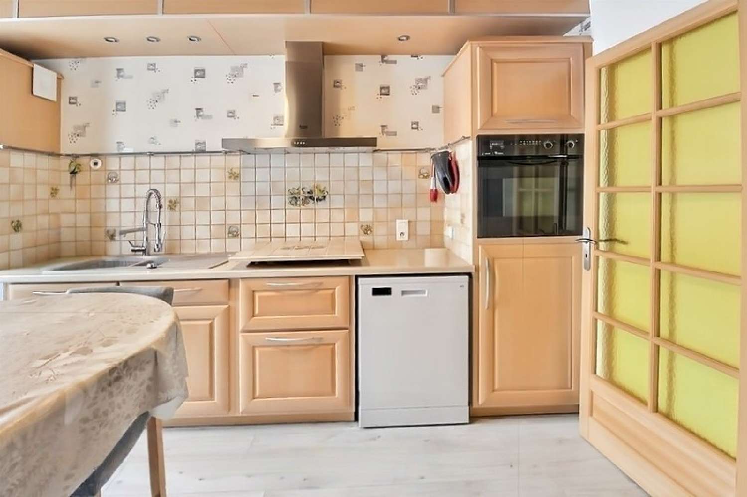  for sale city house Creil Oise 5