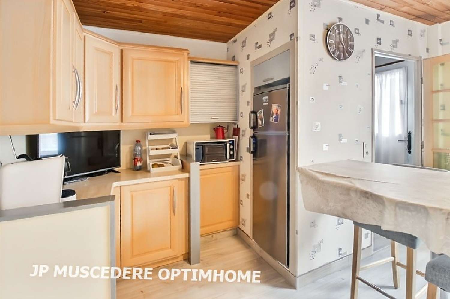  for sale city house Creil Oise 6