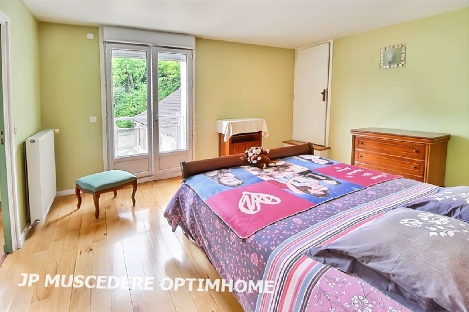  for sale city house Creil Oise 7