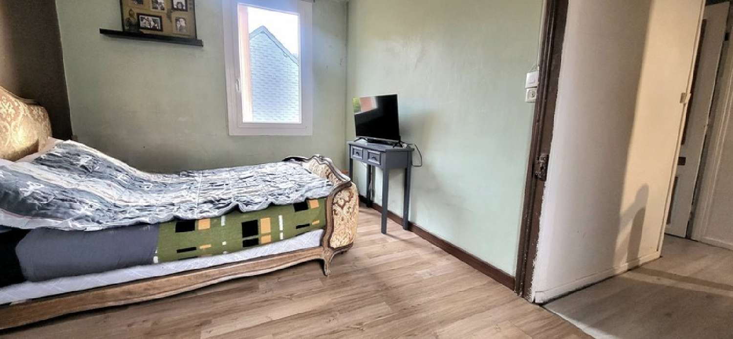 à vendre maison de ville Déville-lès-Rouen Seine-Maritime 5