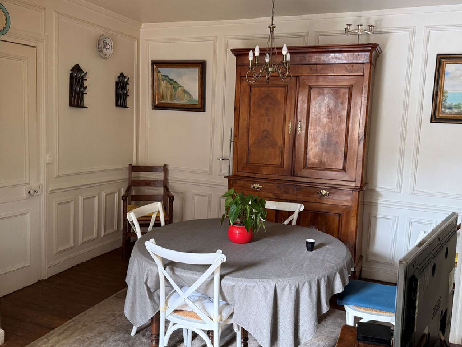  for sale city house Dieppe Seine-Maritime 6