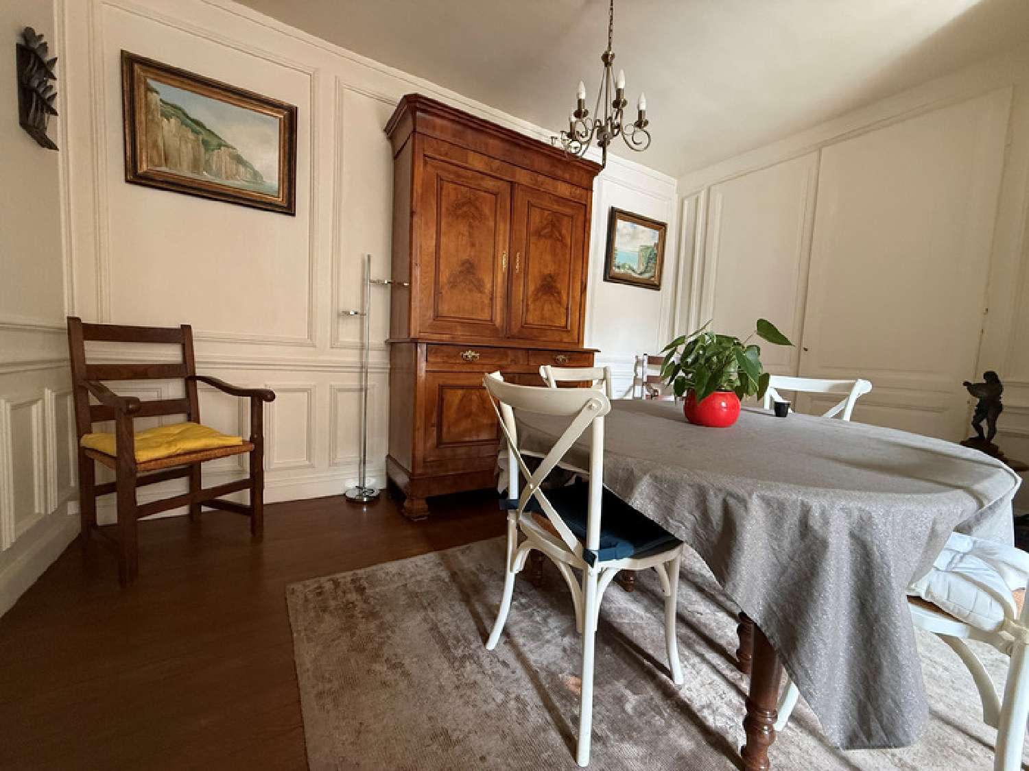  for sale city house Dieppe Seine-Maritime 7