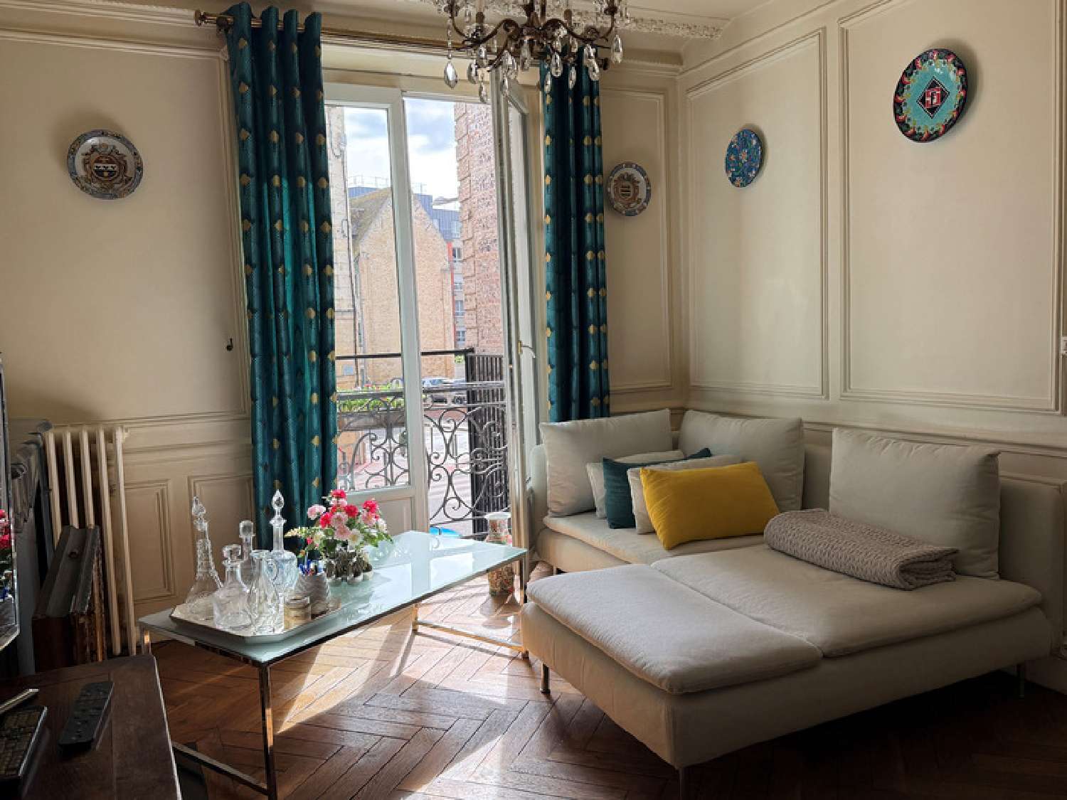  for sale city house Dieppe Seine-Maritime 8