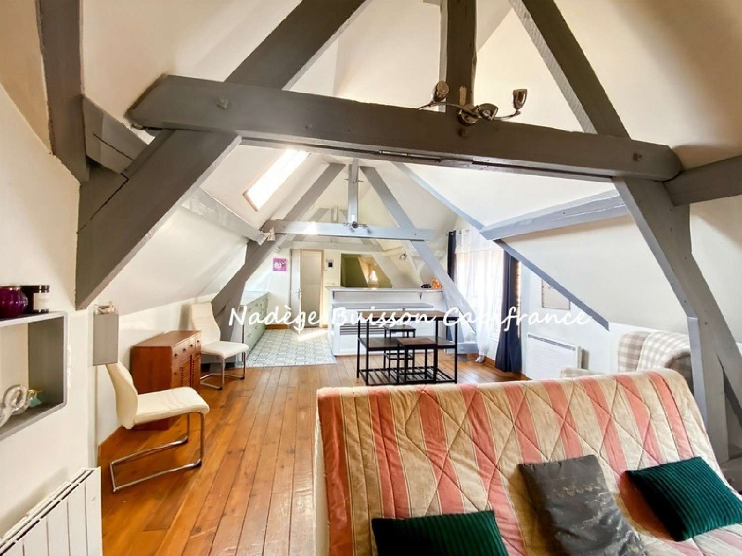  for sale city house Dives-sur-Mer Calvados 3
