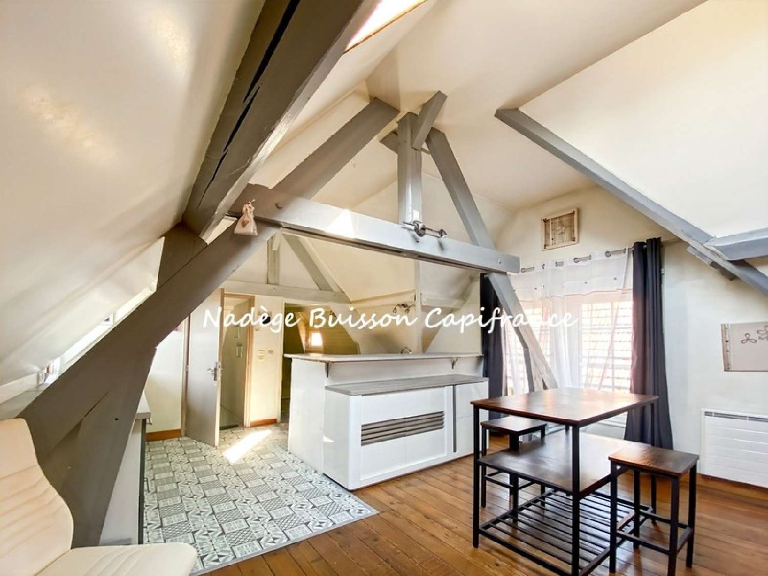  for sale city house Dives-sur-Mer Calvados 5