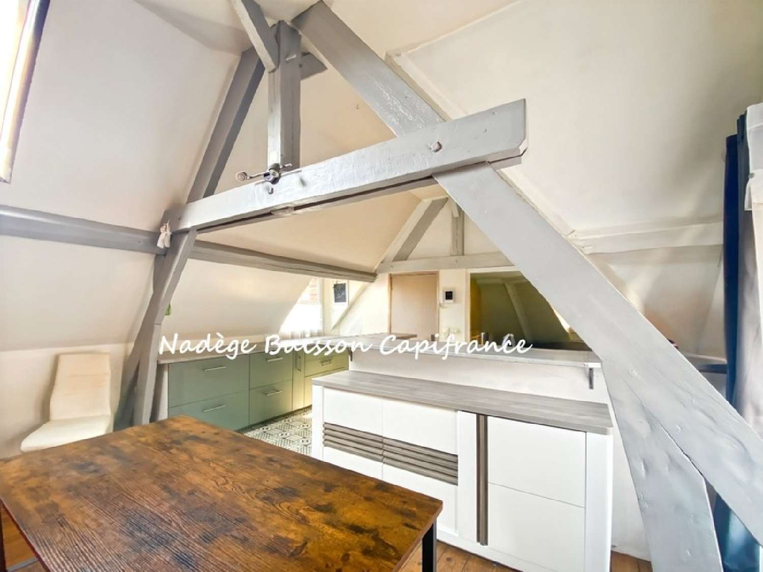 for sale city house Dives-sur-Mer Calvados 6