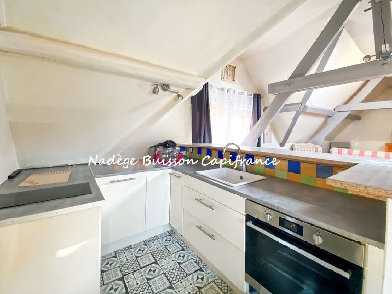  for sale city house Dives-sur-Mer Calvados 8
