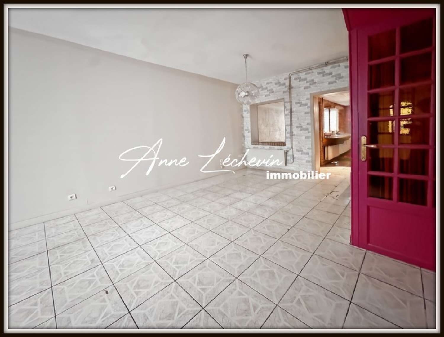 for sale city house Estaires Nord 2